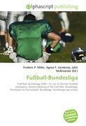 Fußball-Bundesliga