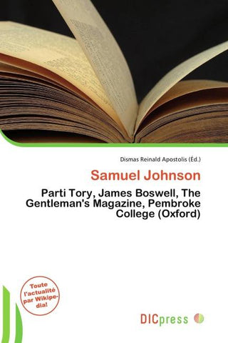 Samuel Johnson