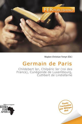 Germain de Paris