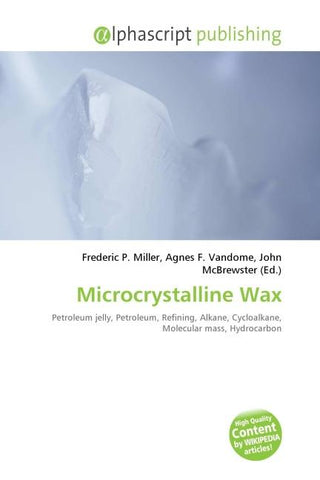 Microcrystalline Wax