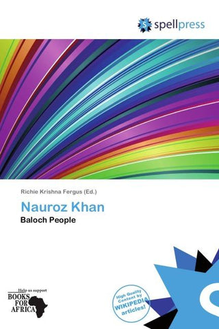 Nauroz Khan