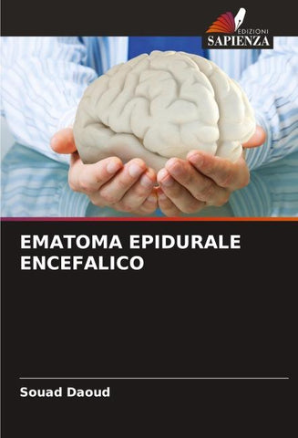 EMATOMA EPIDURALE ENCEFALICO