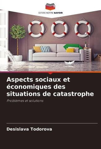 Aspects sociaux et économiques des situations de catastrophe