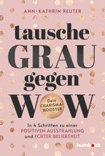 Tausche Grau gegen Wow (signiert)