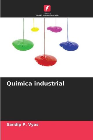 Química industrial
