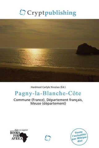 Pagny-la-Blanche-Côte