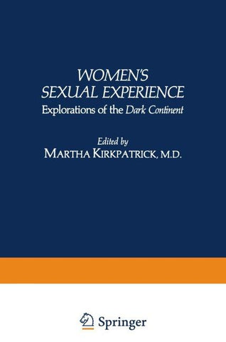 Women’s Sexual Experience