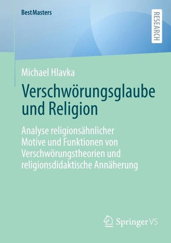 Verschwörungsglaube und Religion