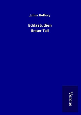 Eddastudien