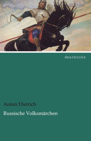 Russische Volksmärchen