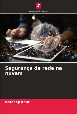 Segurança de rede na nuvem