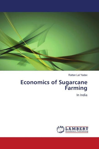 Economics of Sugarcane Farming