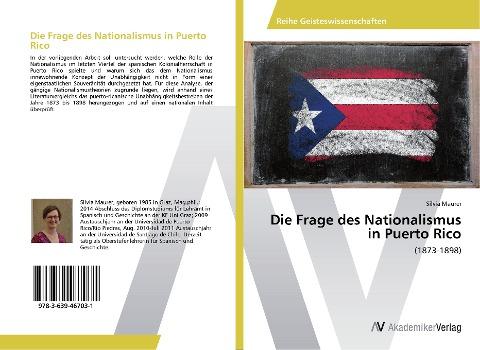Die Frage des Nationalismus in Puerto Rico