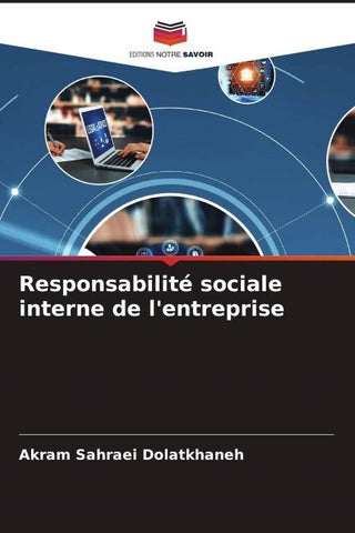 Responsabilité sociale interne de l'entreprise