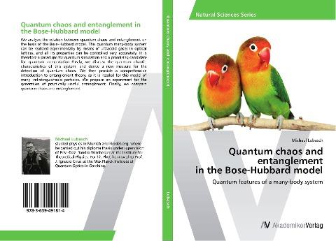 Quantum chaos and entanglement  in the Bose-Hubbard model