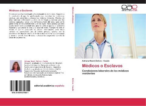 Médicos o Esclavos