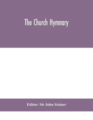 The Church Hymnary