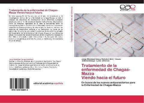 Tratamiento de la enfermedad de Chagas-Mazza Viendo hacia el futuro