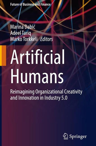 Artificial Humans