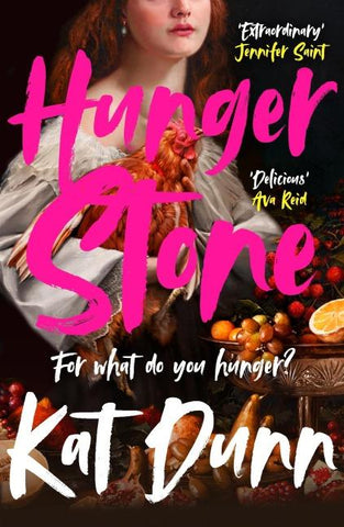 Hungerstone