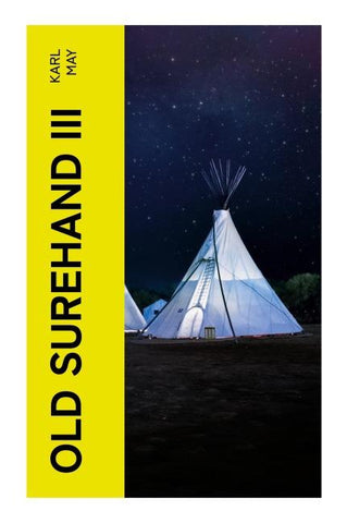 Old Surehand III