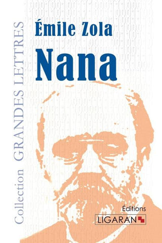 Nana (grands caractères)