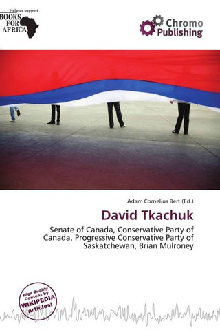 David Tkachuk