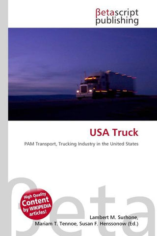 USA Truck
