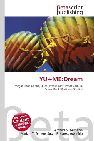 YU+ME:Dream