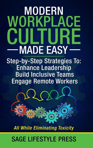 Modern Workplace Culture Made Easy