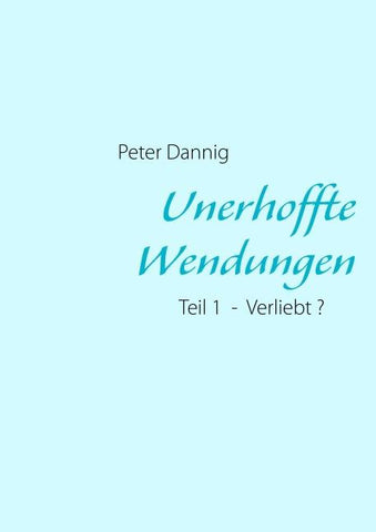 Unerhoffte Wendungen