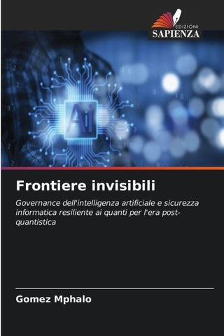 Frontiere invisibili