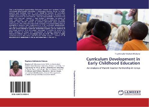 Curriculum Development in Early Childhood Education