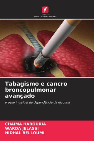 Tabagismo e cancro broncopulmonar avançado