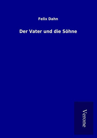 Der Vater und die Söhne