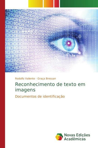 Reconhecimento de texto em imagens