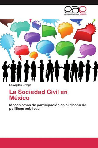 La Sociedad Civil en México