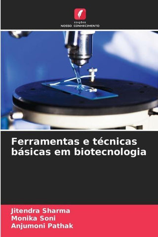 Ferramentas e técnicas básicas em biotecnologia