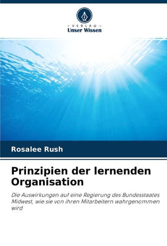 Prinzipien der lernenden Organisation