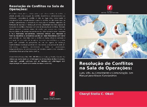 Resolução de Conflitos na Sala de Operações: