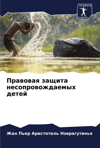 Prawowaq zaschita nesoprowozhdaemyh detej