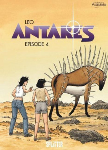 Antares