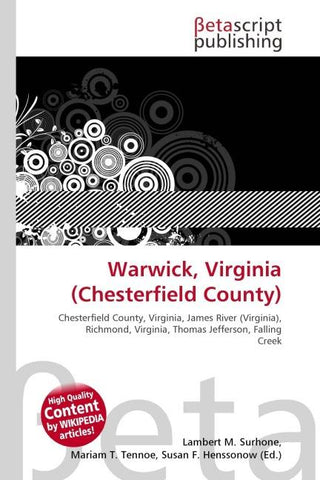 Warwick, Virginia (Chesterfield County)
