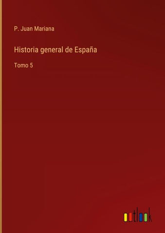 Historia general de España