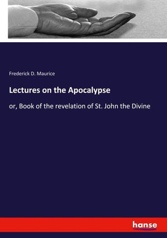 Lectures on the Apocalypse