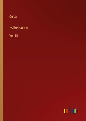 Folle-Farine