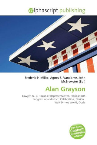 Alan Grayson