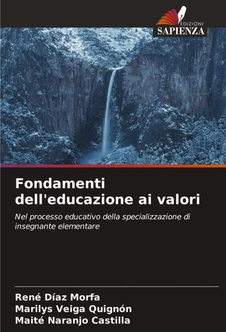 Fondamenti dell'educazione ai valori