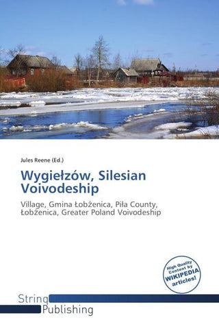 Wygie¿zów, Silesian Voivodeship