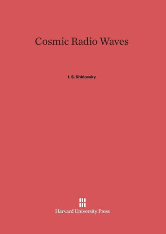 Cosmic Radio Waves